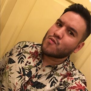 Meet your Posher, Eliud